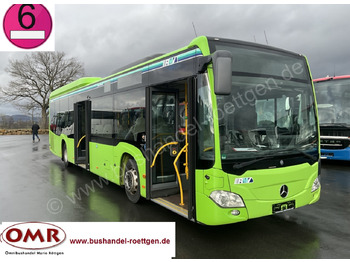 Ônibus urbano MERCEDES-BENZ Citaro