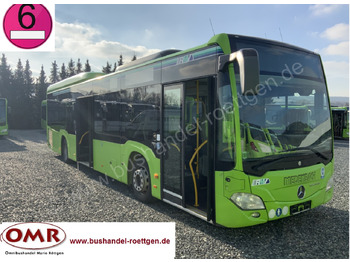 Ônibus urbano MERCEDES-BENZ Citaro
