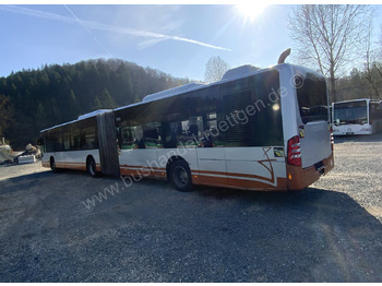 Autocarro articulado Mercedes-Benz O 530 G Citaro: foto 3