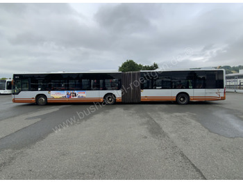 Autocarro articulado Mercedes-Benz O 530 G Citaro: foto 5