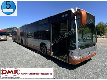 Autocarro articulado MERCEDES-BENZ Citaro