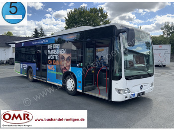 Ônibus urbano MERCEDES-BENZ Citaro