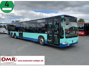 Ônibus urbano MERCEDES-BENZ Citaro