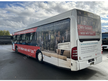 Ônibus urbano Mercedes-Benz O 530 LE Citaro: foto 3