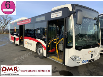 Ônibus urbano MERCEDES-BENZ Citaro