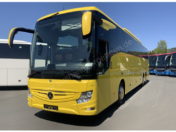 Autocarro Mercedes-Benz Tourismo E 16 RHD: foto 2