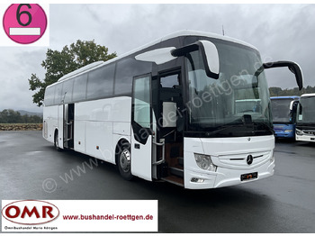 Autocarro MERCEDES-BENZ Tourismo