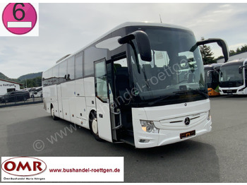 Autocarro MERCEDES-BENZ Tourismo