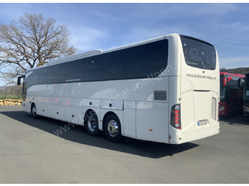 Autocarro Mercedes-Benz Tourismo RHD: foto 4