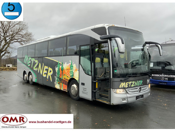 Autocarro MERCEDES-BENZ Tourismo