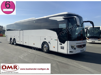 Autocarro MERCEDES-BENZ Tourismo