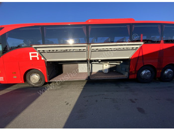 Autocarro Mercedes-Benz Tourismo RHD-M: foto 5