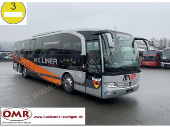 Autocarro MERCEDES-BENZ Travego