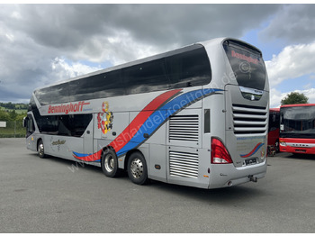 Ônibus panorâmico Neoplan Skyliner L: foto 3
