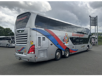 Ônibus panorâmico Neoplan Skyliner L: foto 4
