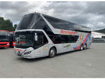 Ônibus panorâmico Neoplan Skyliner L: foto 2