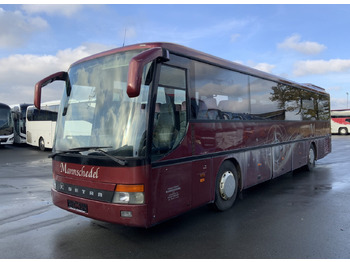 Ônibus suburbano Setra S 315 GT: foto 2