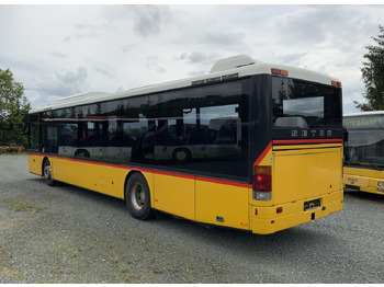 Ônibus urbano Setra S 315 NF: foto 3