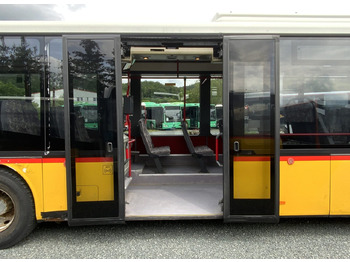 Ônibus urbano Setra S 315 NF: foto 5