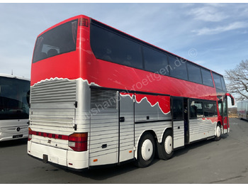 Ônibus panorâmico Setra S 328 DT: foto 4