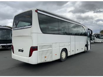 Leasing de Setra S 411 HD Setra S 411 HD: foto 4