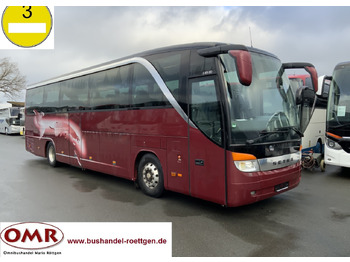 Autocarro SETRA