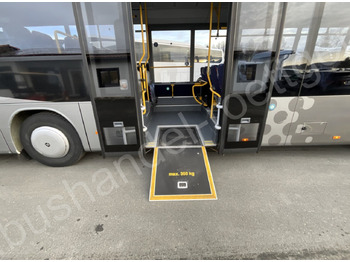 Leasing de Setra S 415 LE Business Setra S 415 LE Business: foto 5