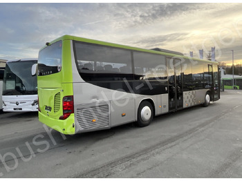 Leasing de Setra S 415 LE Business Setra S 415 LE Business: foto 4