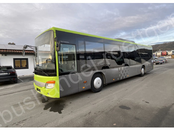 Leasing de Setra S 415 LE Business Setra S 415 LE Business: foto 2