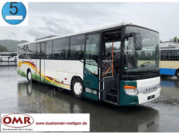 Ônibus suburbano SETRA
