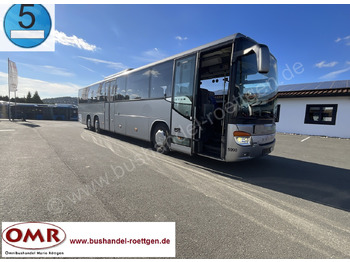 Ônibus suburbano SETRA