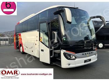 Autocarro SETRA