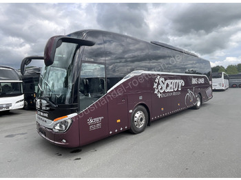 Autocarro Setra S 515 HD: foto 2