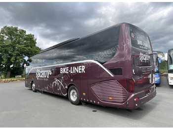 Autocarro Setra S 515 HD: foto 3
