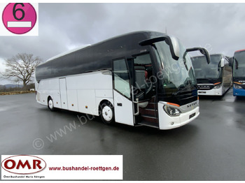 Autocarro SETRA