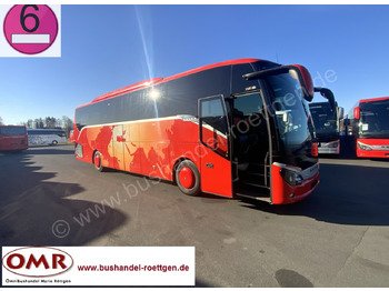 Autocarro SETRA
