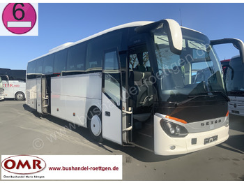 Autocarro SETRA