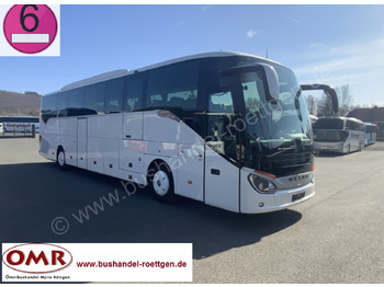 Autocarro SETRA