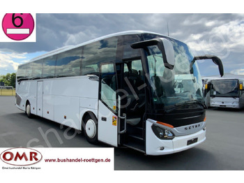 Autocarro SETRA