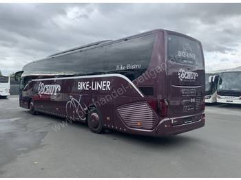 Autocarro Setra S 516 HD: foto 3