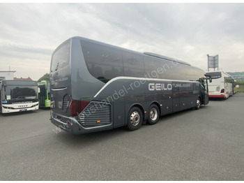 Autocarro Setra S 516 HD: foto 4
