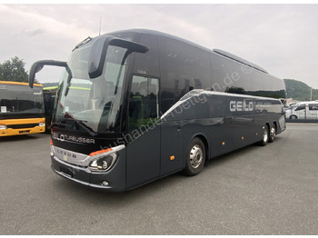 Autocarro Setra S 516 HD: foto 2