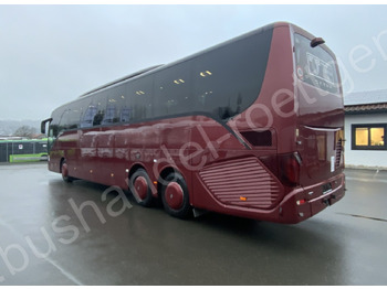 Autocarro Setra S 516 HD: foto 4 Autocarro Setra S 516 HD: foto 4