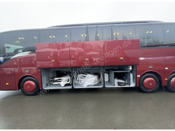 Autocarro Setra S 516 HD: foto 5 Autocarro Setra S 516 HD: foto 5