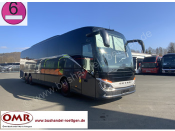 Autocarro SETRA