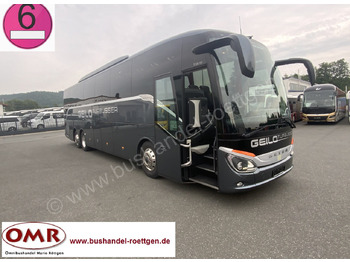 Autocarro SETRA
