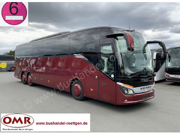 Autocarro SETRA
