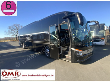 Autocarro SETRA