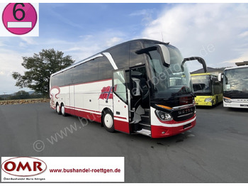 Autocarro SETRA