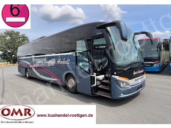 Autocarro SETRA